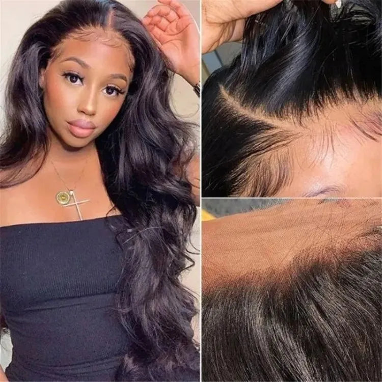 HD Lace Frontal Wig