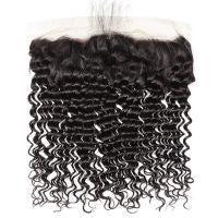 13x4 HD Lace Frontal