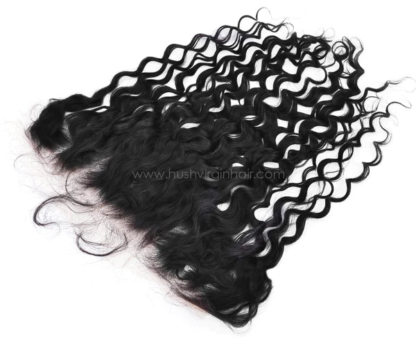 13x4 HD Lace Frontal