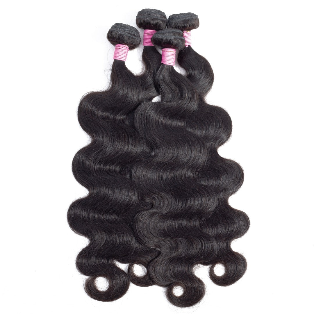 Luxury BodyWave Bundles