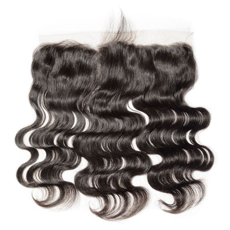 13x4 HD Lace Frontal