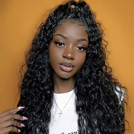 HD Lace Frontal Wig