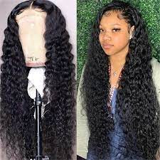 4x4 HD Lace Closure Wigs