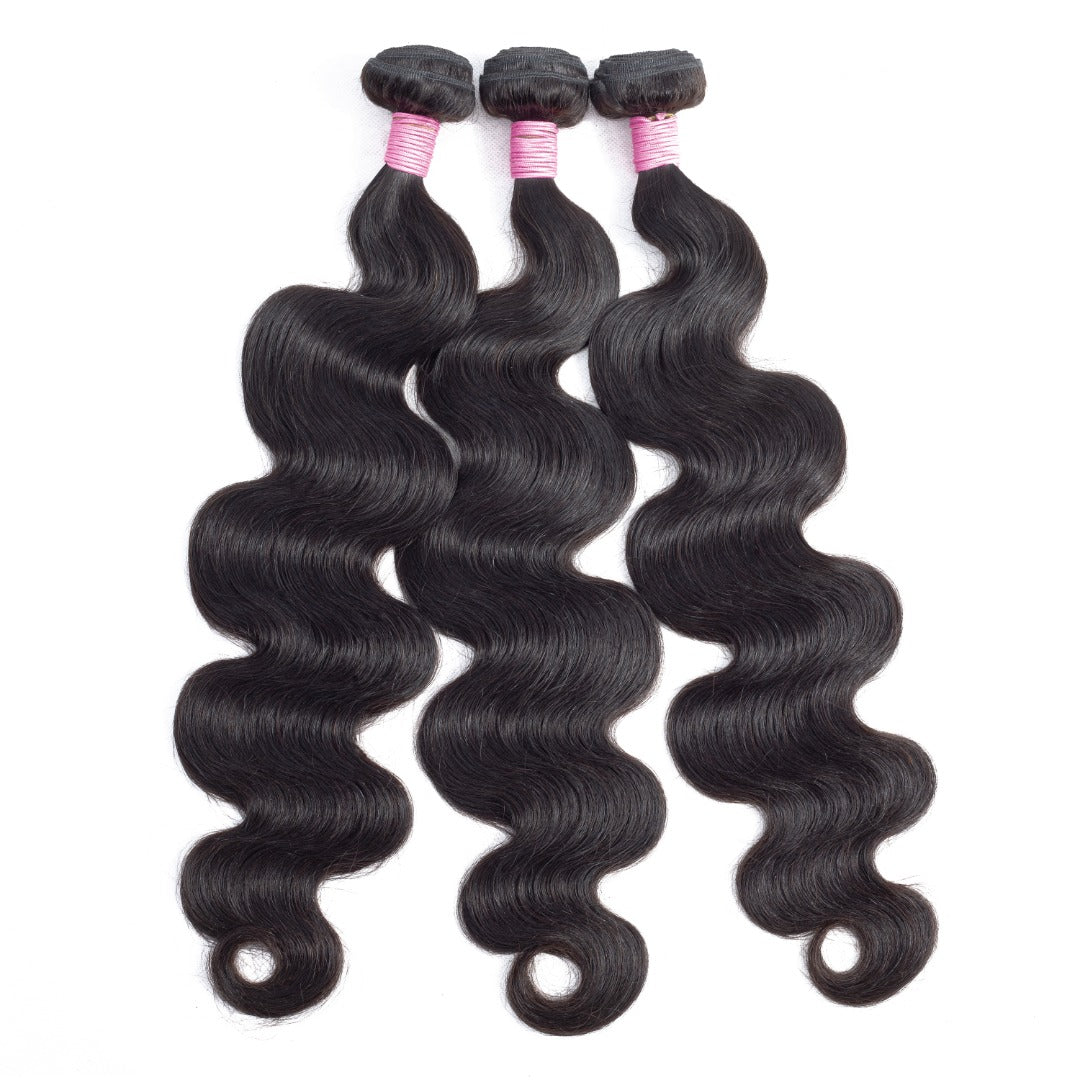 Luxury BodyWave Bundles