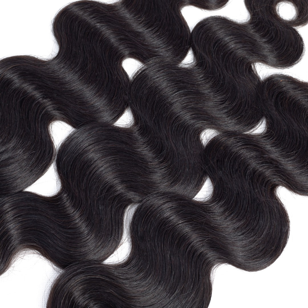 Luxury BodyWave Bundles